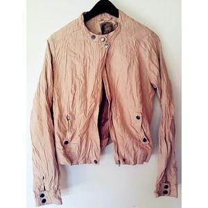 Mine Jacket