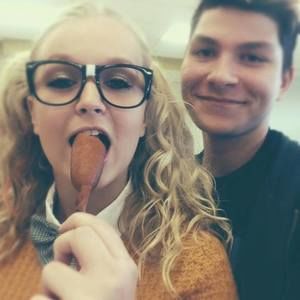 Meet your Posher, Aj