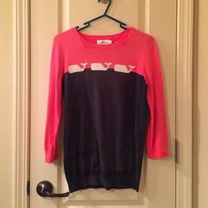 Vineyard Vines Sweater