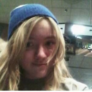 Meet your Posher, Savannah