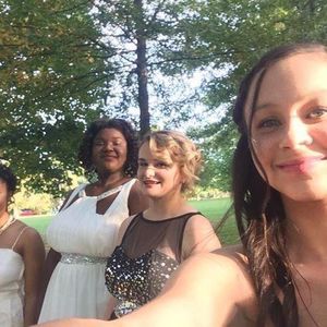 Meet your Posher, Imani