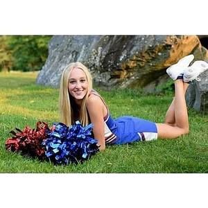 Meet your Posher, Emily