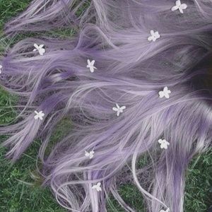 Meet your Posher, Evelyn