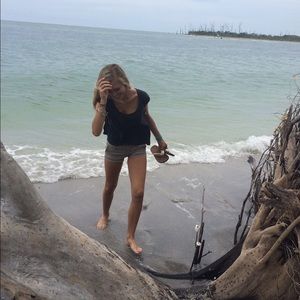 Meet your Posher, Ashley