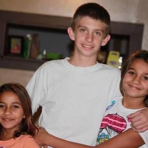 Meet your Posher, Jacob