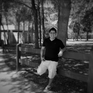 Meet your Posher, Victor