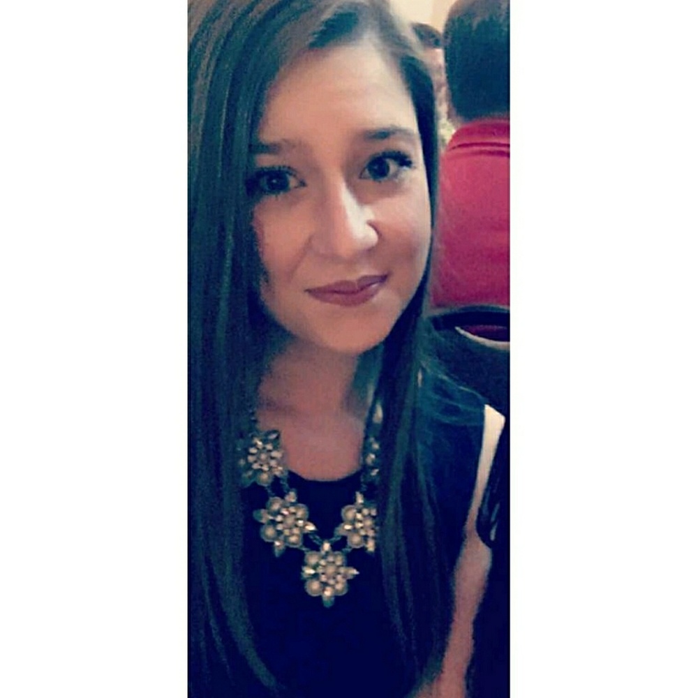 Meet your Posher, Kaylee