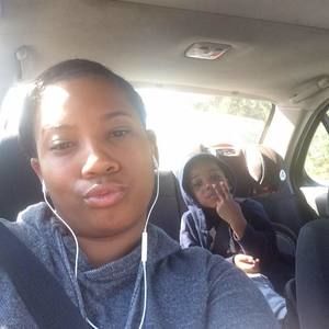 Meet your Posher, Tasha