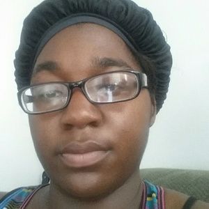 Meet your Posher, Shanitta