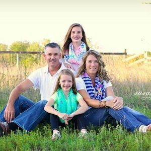 Meet your Posher, Kerri