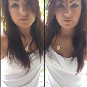 Meet your Posher, Mallory