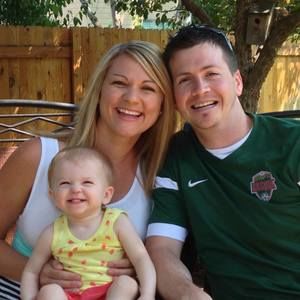 Meet your Posher, Jen