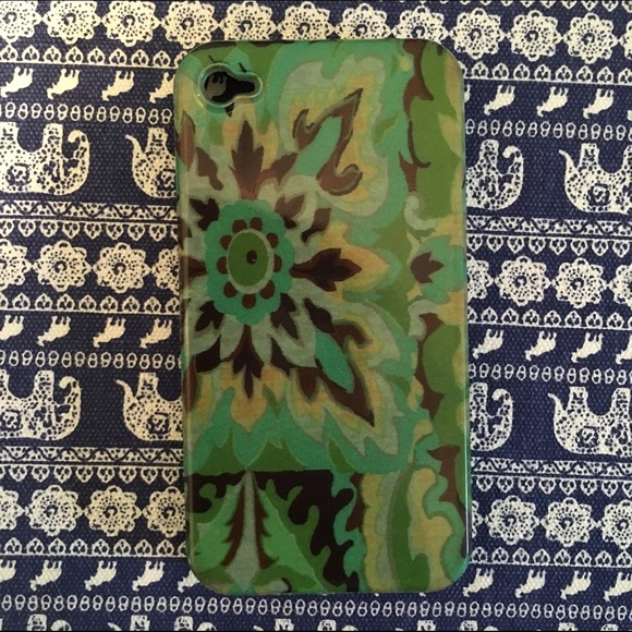 J.crew iPhone 4s case