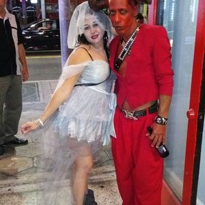 Meet your Posher, Liza