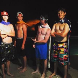 Meet your Posher, Jack