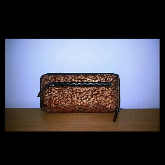 NEW Authentic 3.1 Phillip Lim wallet - Picture 1 of 4