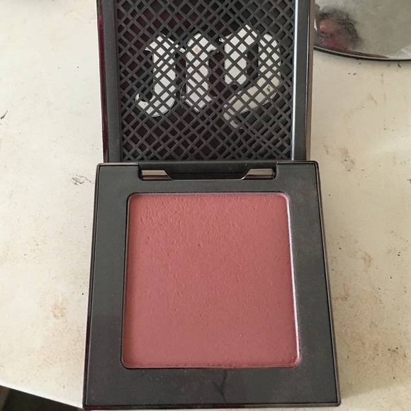 Urban decay afterglow blush