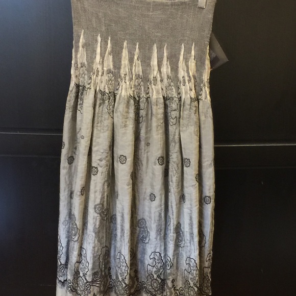 Lapis Versatile convertible dress - Picture 2 of 4