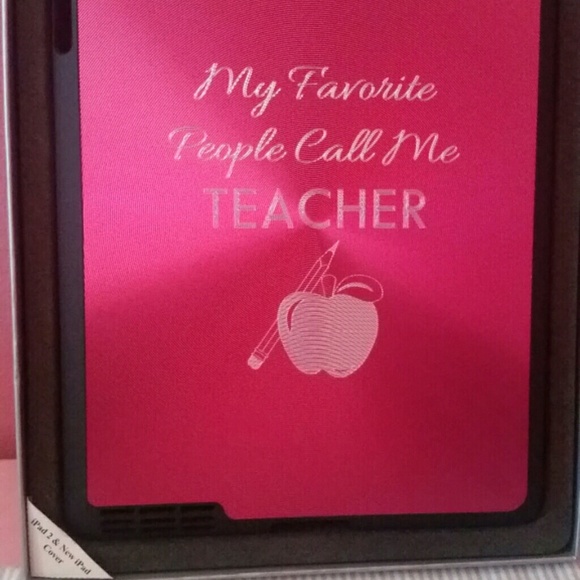 IPad case