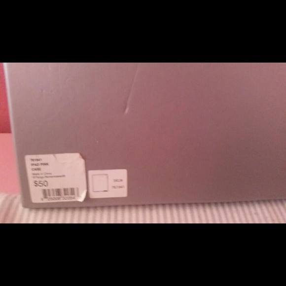 IPad case - Picture 2 of 4