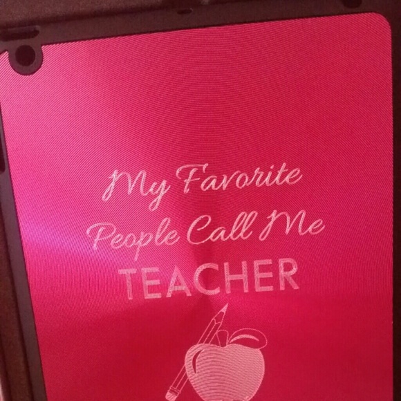 IPad case - Picture 3 of 4