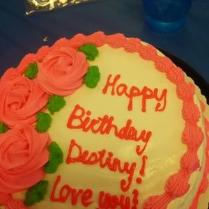 Meet your Posher, Lashawn