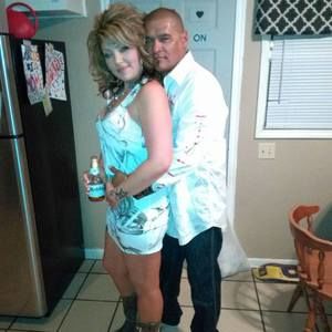 Meet your Posher, Joanna