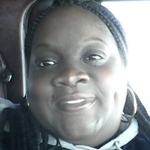 Meet your Posher, Sadie