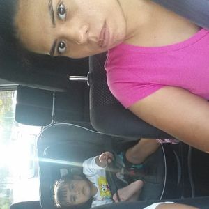 Meet your Posher, Janette