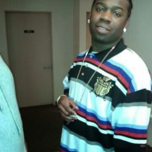 Meet your Posher, Allen