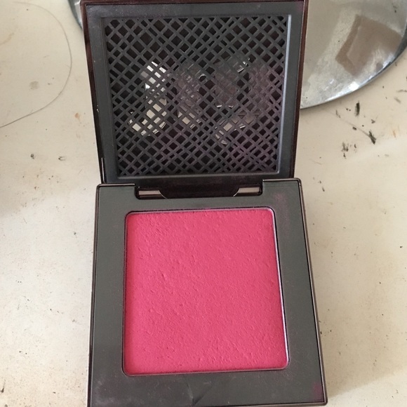 Urban decay afterglow blush