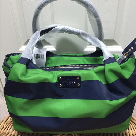 Kate Spade Stevie large