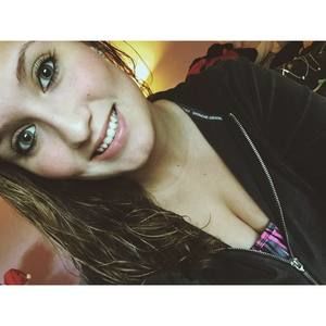 Meet your Posher, Kaylee