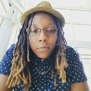 Meet your Posher, Judy