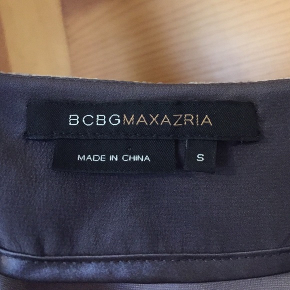 BCBGMaxazria Dress - Picture 3 of 3