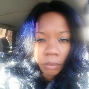 Meet your Posher, Kizzy