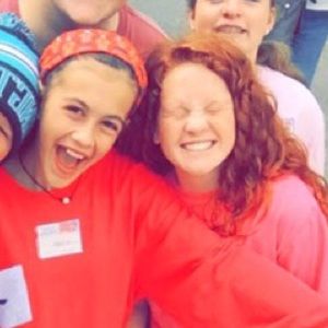 Meet your Posher, Belle