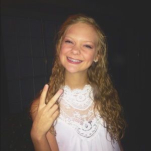 Meet your Posher, Kaylyn