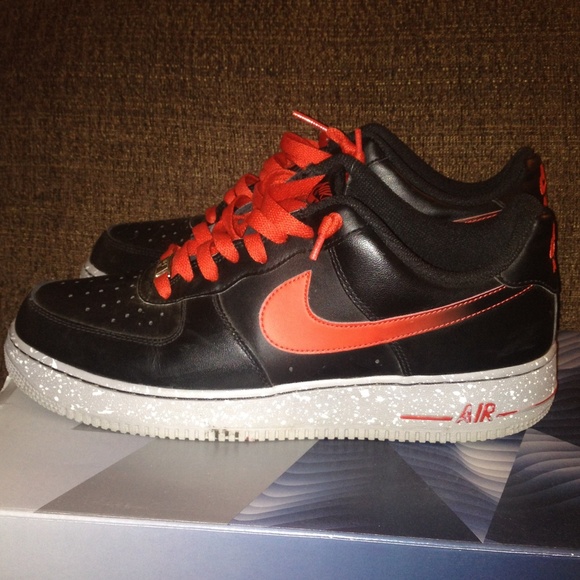 Air Force 1's
