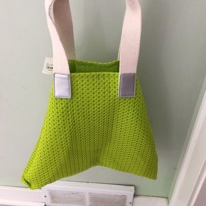 Cute mesh bag