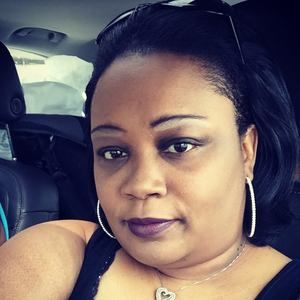 Meet your Posher, Shawana