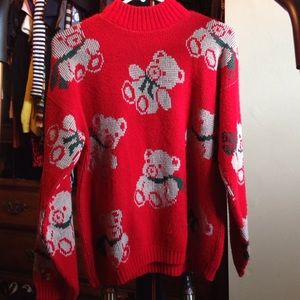 🎄Ugly Christmas Sweater!🎄