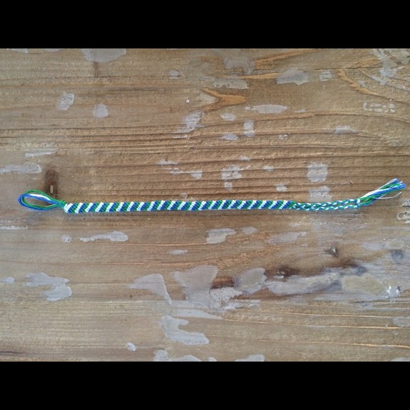friendship bracelet