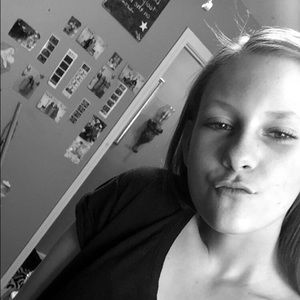 Meet your Posher, Logan