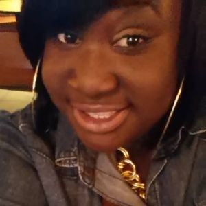 Meet your Posher, Jerrica