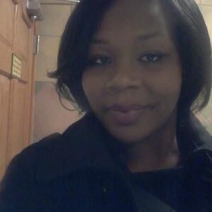 Meet your Posher, Brenda