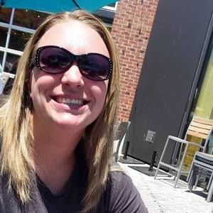 Meet your Posher, Beth