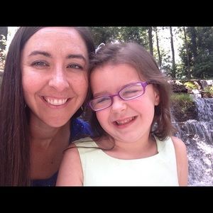 Meet your Posher, Amanda