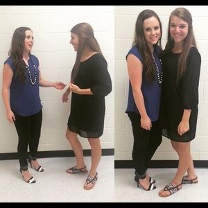 Meet your Posher, Haley