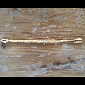 friendship bracelet